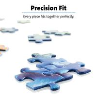 Thumbnail for Ravensburger Cosmic Connection XXL 150pc Jigsaw Puzzle