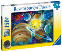 Thumbnail for Ravensburger Cosmic Connection XXL 150pc Jigsaw Puzzle