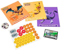 Pokemon Trading Card Game: Battle Academy