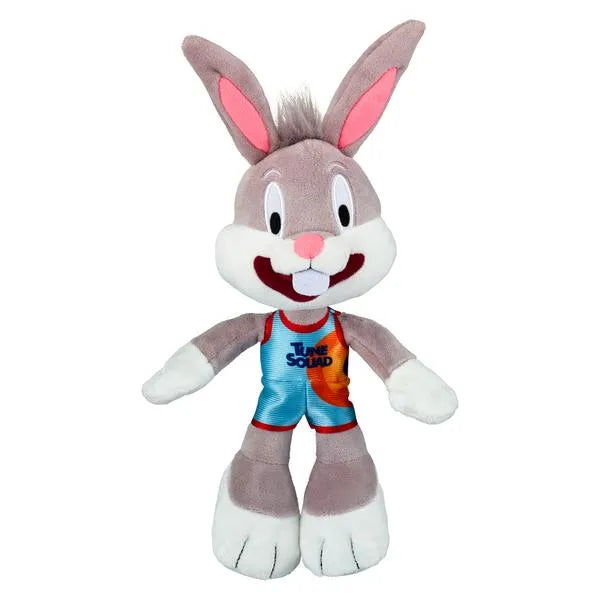 Space Jam: A New Legacy S1 Basic Plush - Assortment