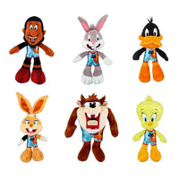 Thumbnail for Space Jam: A New Legacy S1 Basic Plush - Assortment