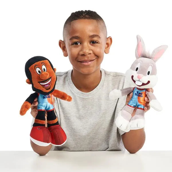 Space Jam: A New Legacy S1 Basic Plush - Assortment