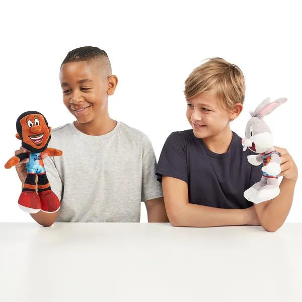 Space Jam: A New Legacy S1 Basic Plush - Assortment