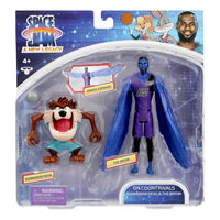Thumbnail for Space Jam: A New Legacy S1 Buddy Figure 2pk