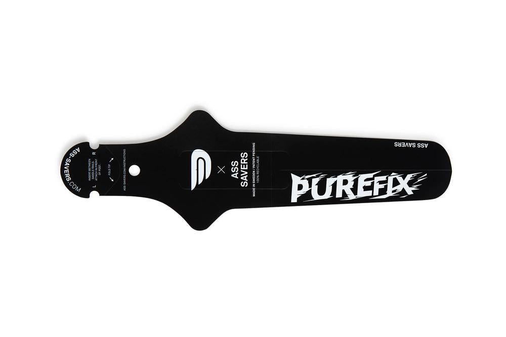 Ass Savers Tools for wheels