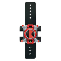 Ben 10 Deluxe Omnitrix Creator Set