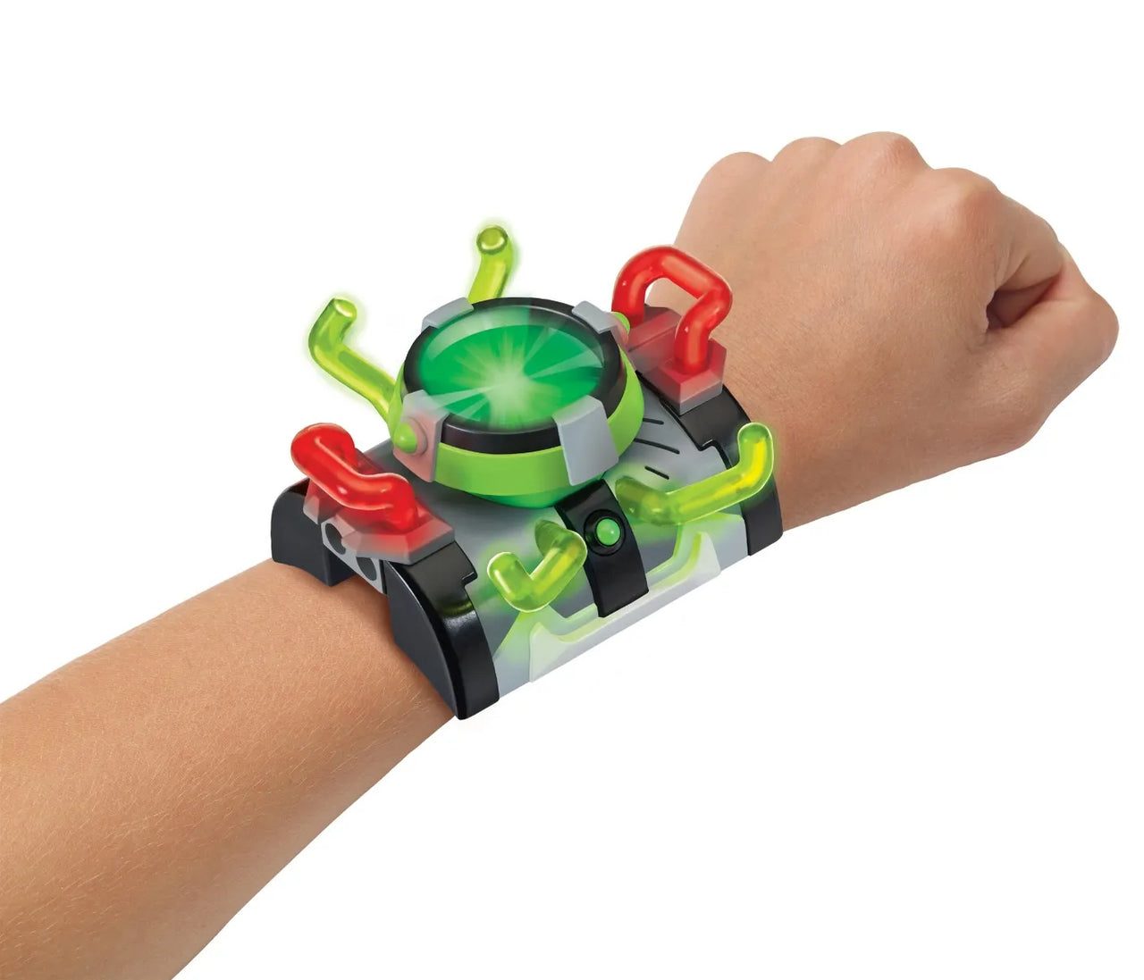 Ben 10 Deluxe Omnitrix Creator Set