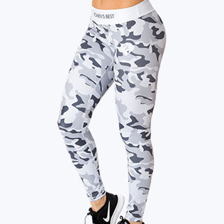 Sportswear Leggings